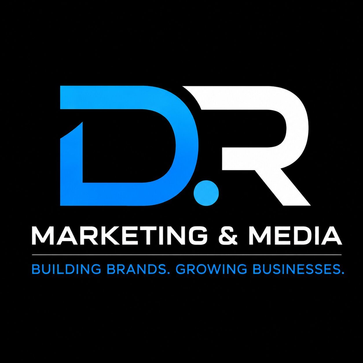 D.R Marketing & Media