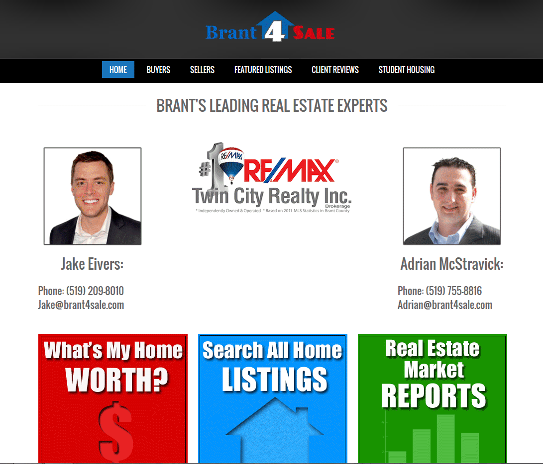 Brant 4 Sale